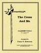 THE CROSS AND ME CLARINET AND PIANO cover